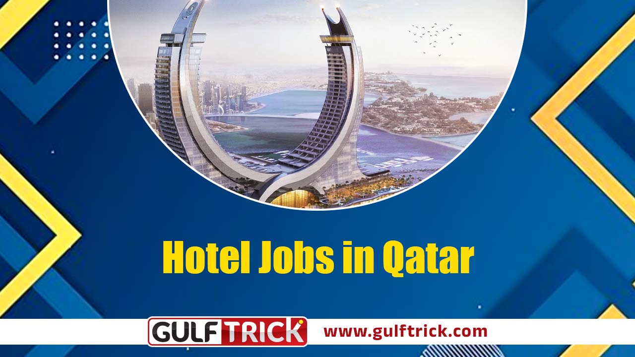 Housekeeping Manager Position Available at Raffles Doha Hotel